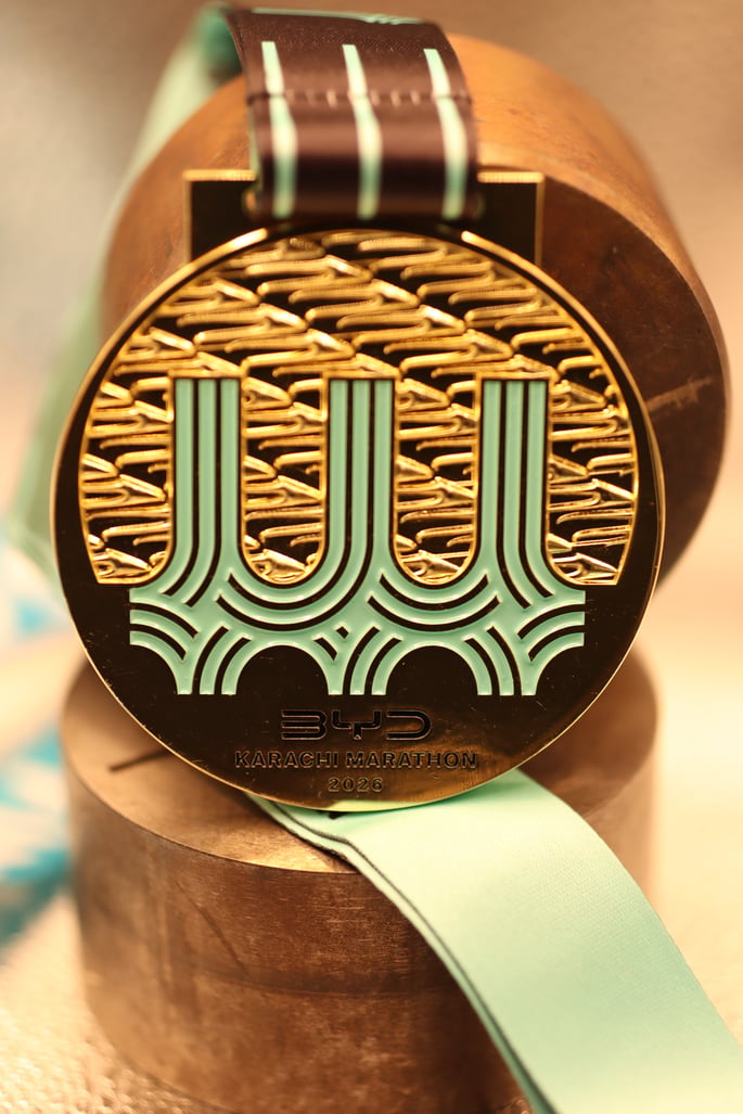 Medal Design Examples The Anatomy of a Great Medal Design: What Separates Ordinary from Iconic