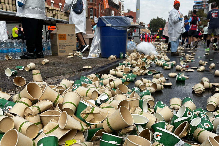 From Landfill to Legacy: The Shift Every Race Needs