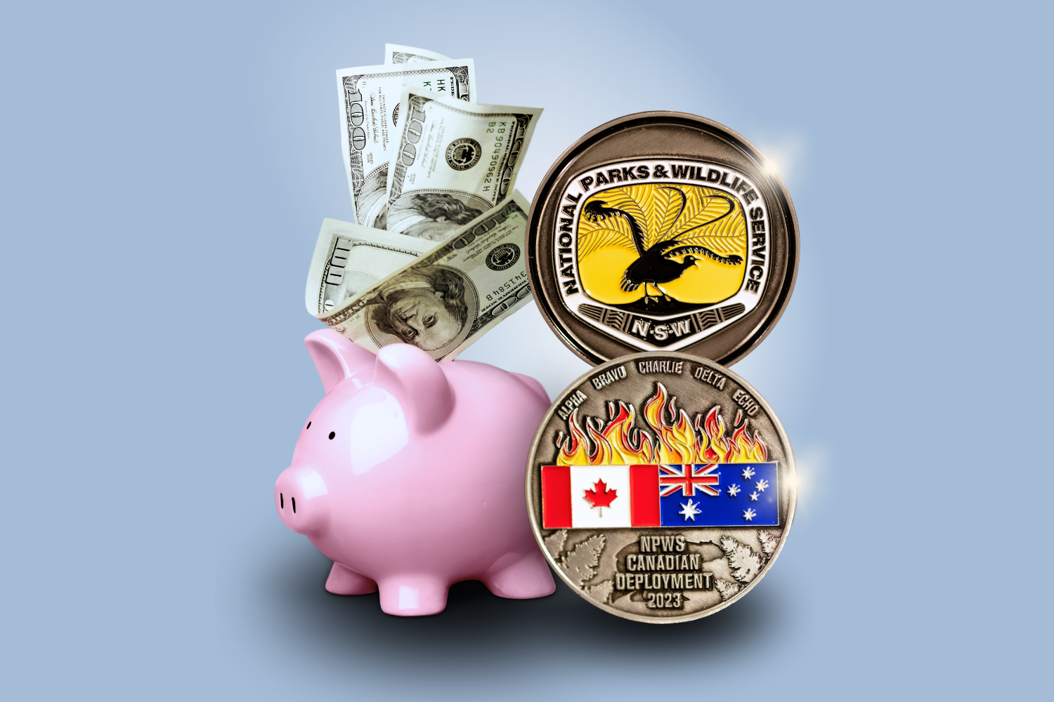 How Much Do Custom Challenge Coins Cost?