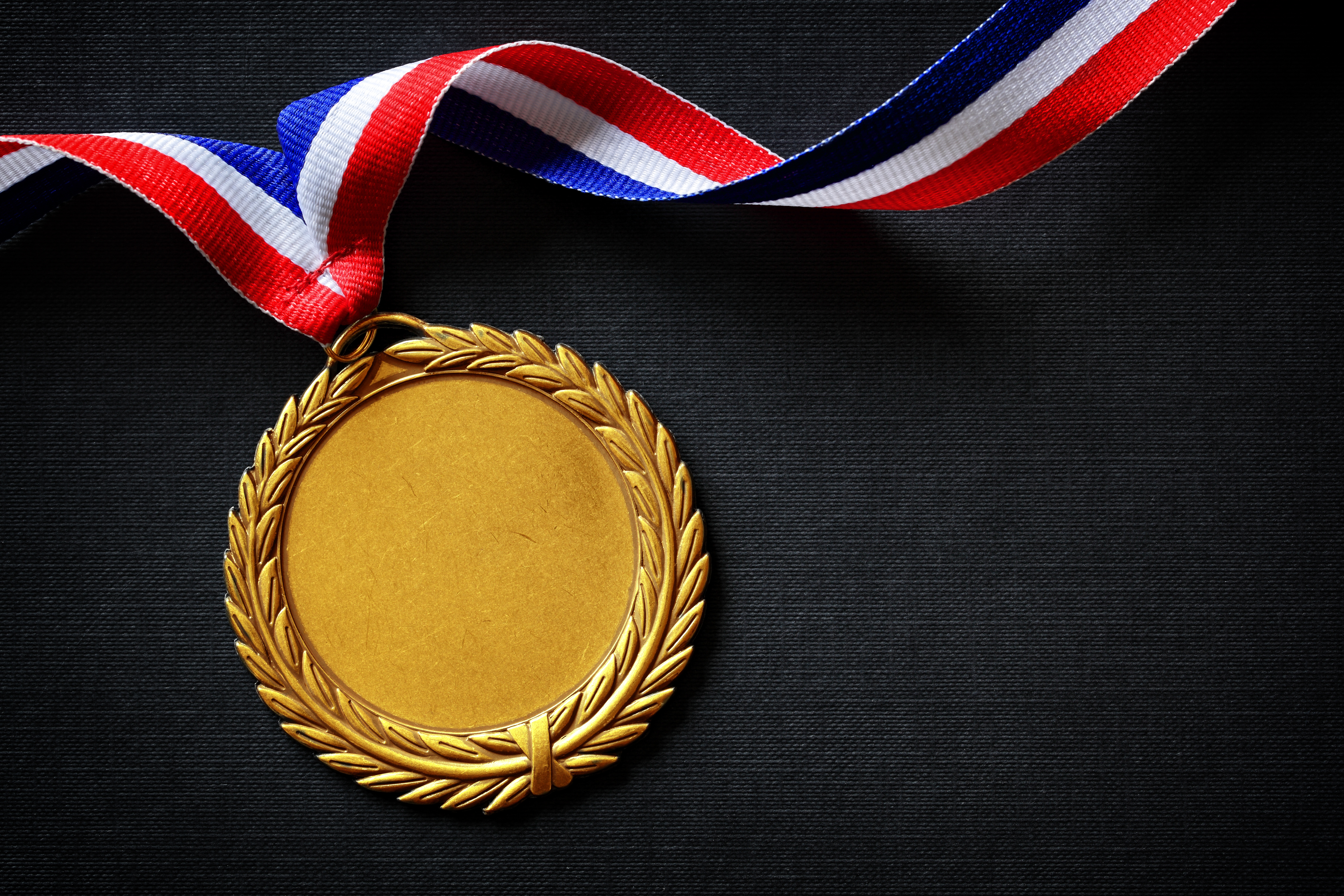What Is A Custom Insert Medal?