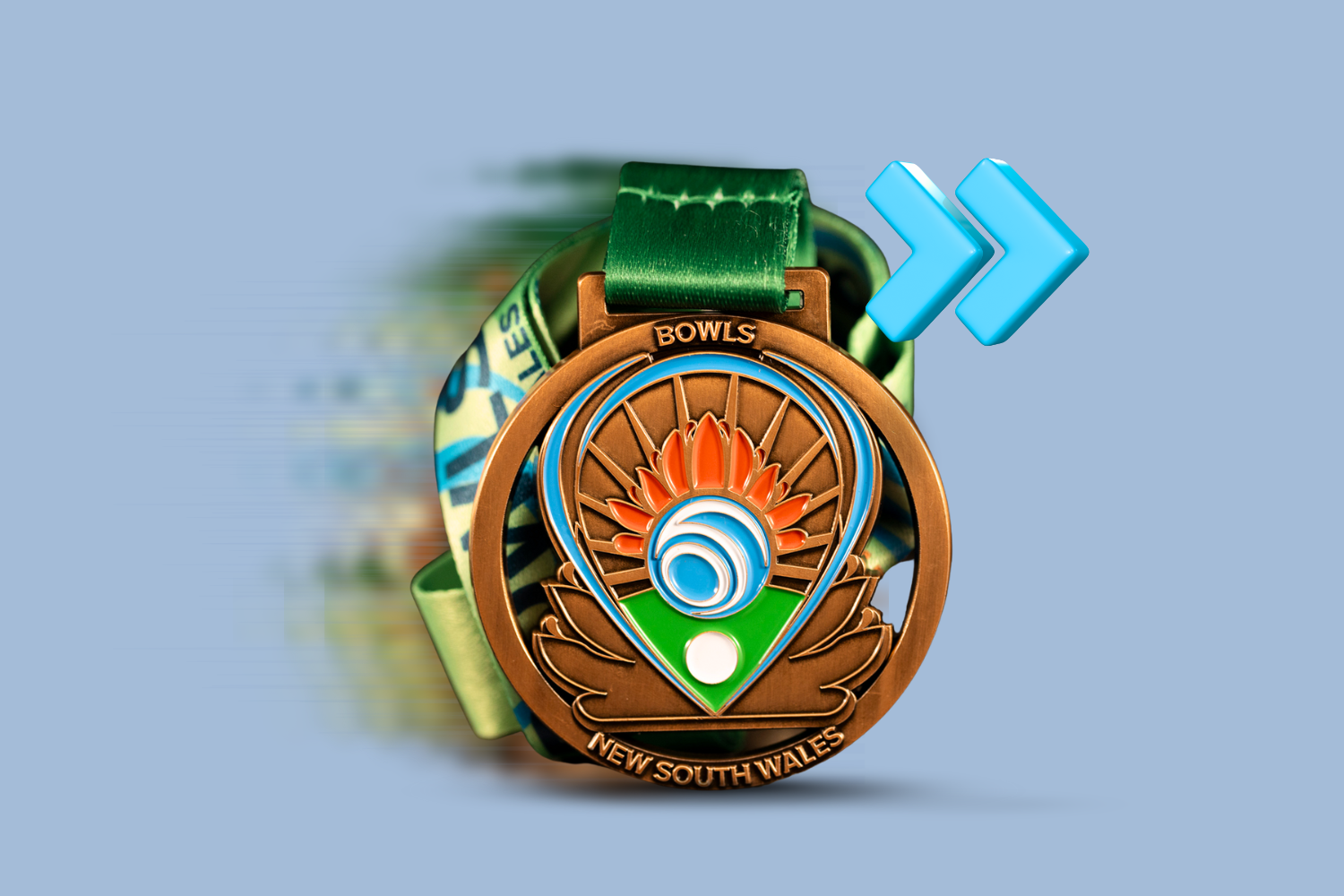 8 Ways To Speed Up Your Medal Order