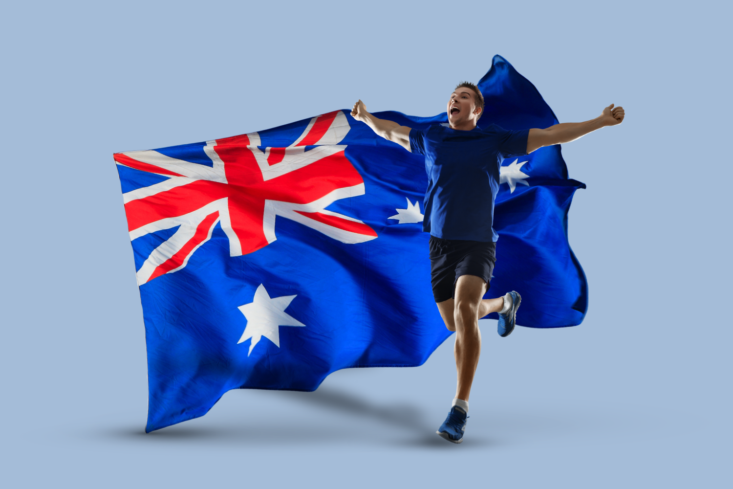 Top 4 Marathons In Australia