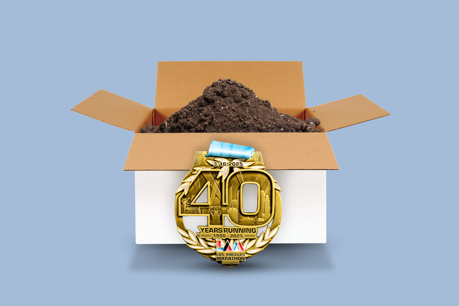 Sustainable Packaging For Medals: What Are The Options?
