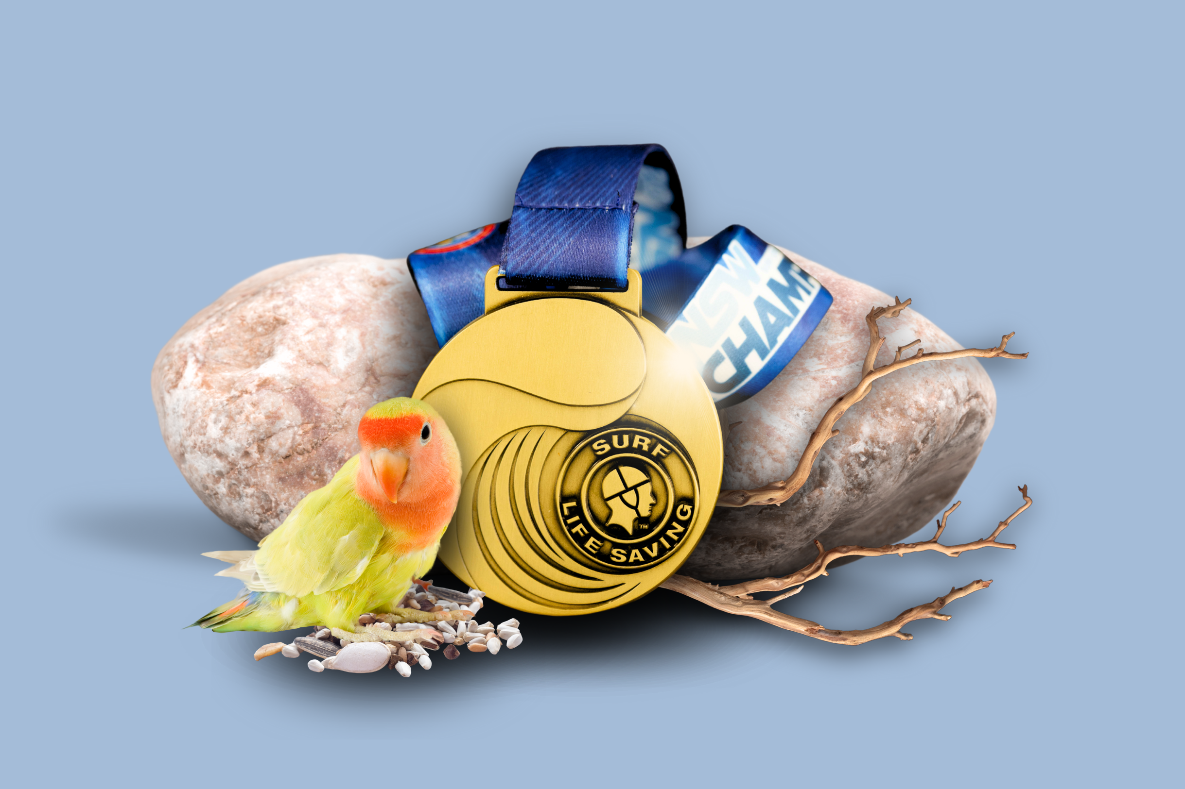 5 Eco-Friendly Medals For Your Sustainable Event