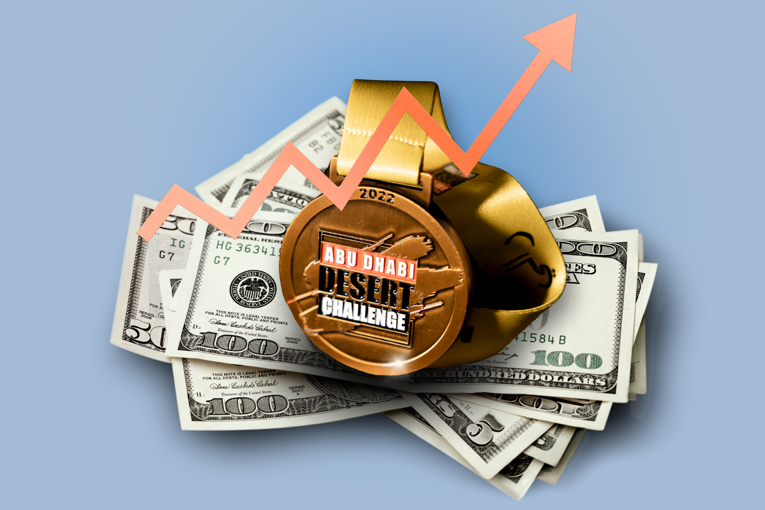 4 Ways To Save Money On Custom Medals