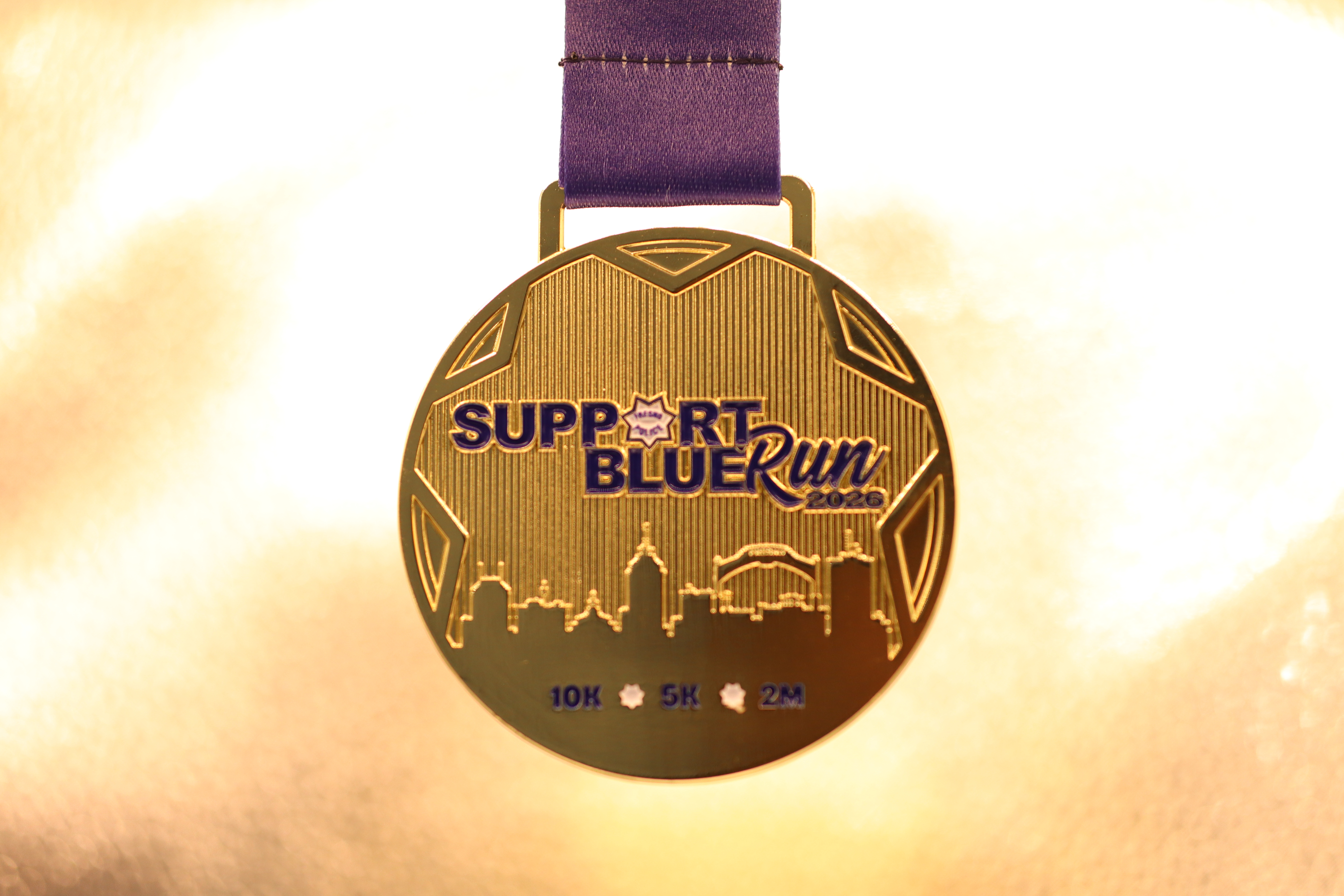 Gold, Antique, Matte or Dual Plated? How to Choose the Right Medal Finish
