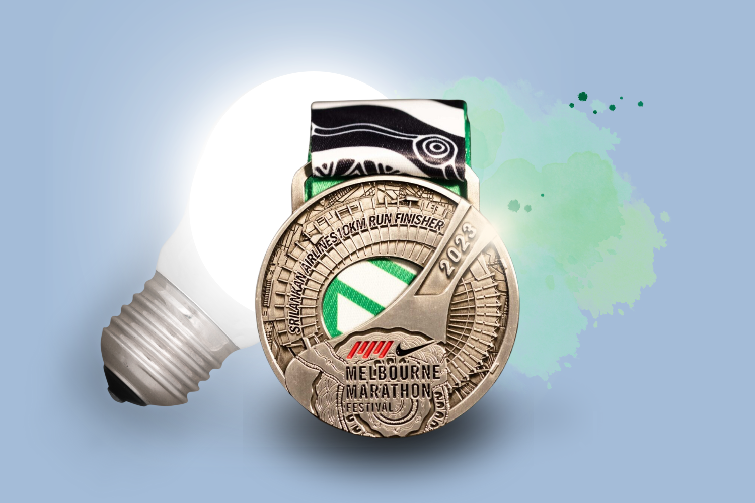 Best Custom Medal Design Ideas [With Examples]