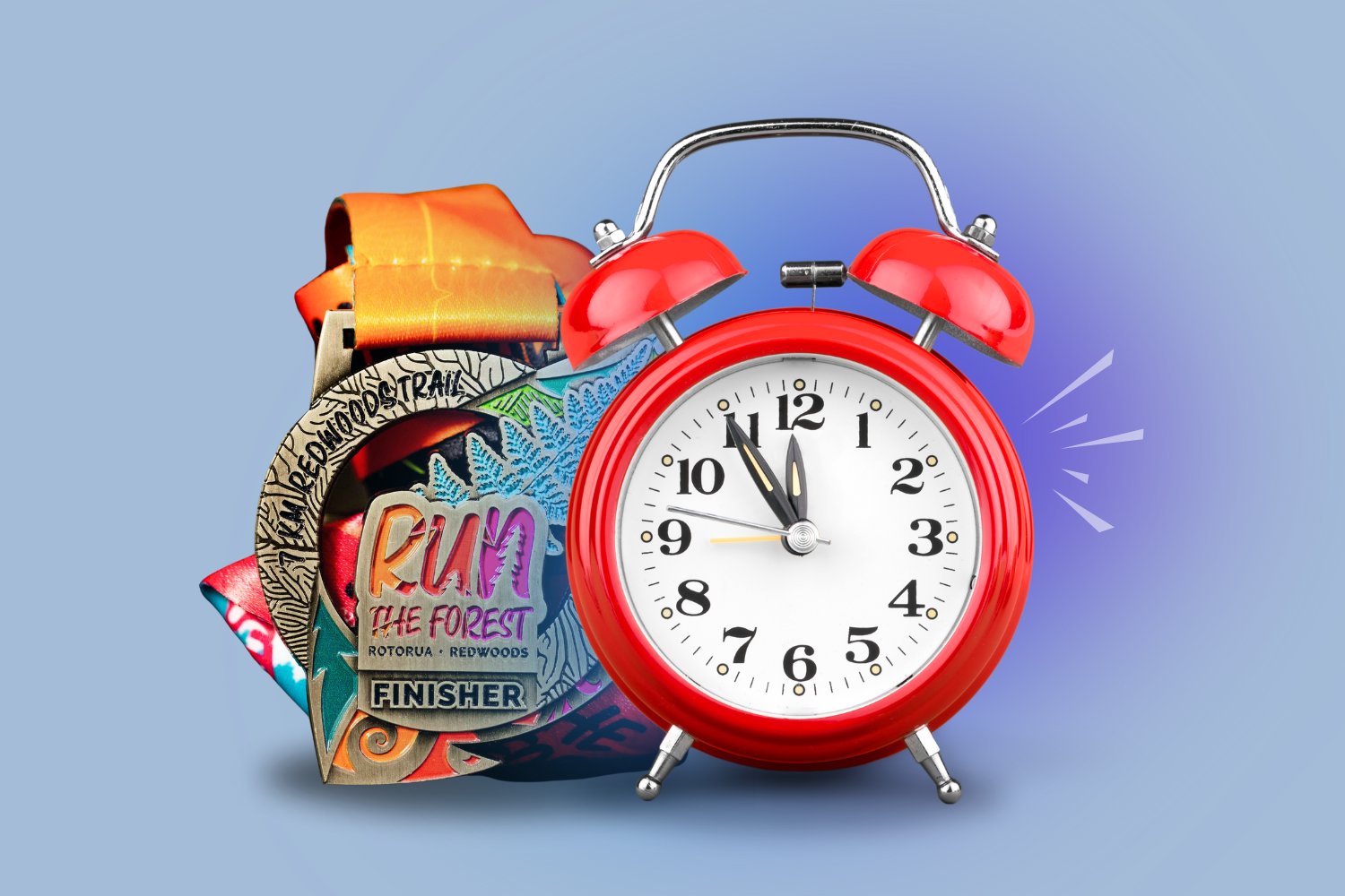 When Is The Best Time To Order Custom Medals? [Free Calculator]