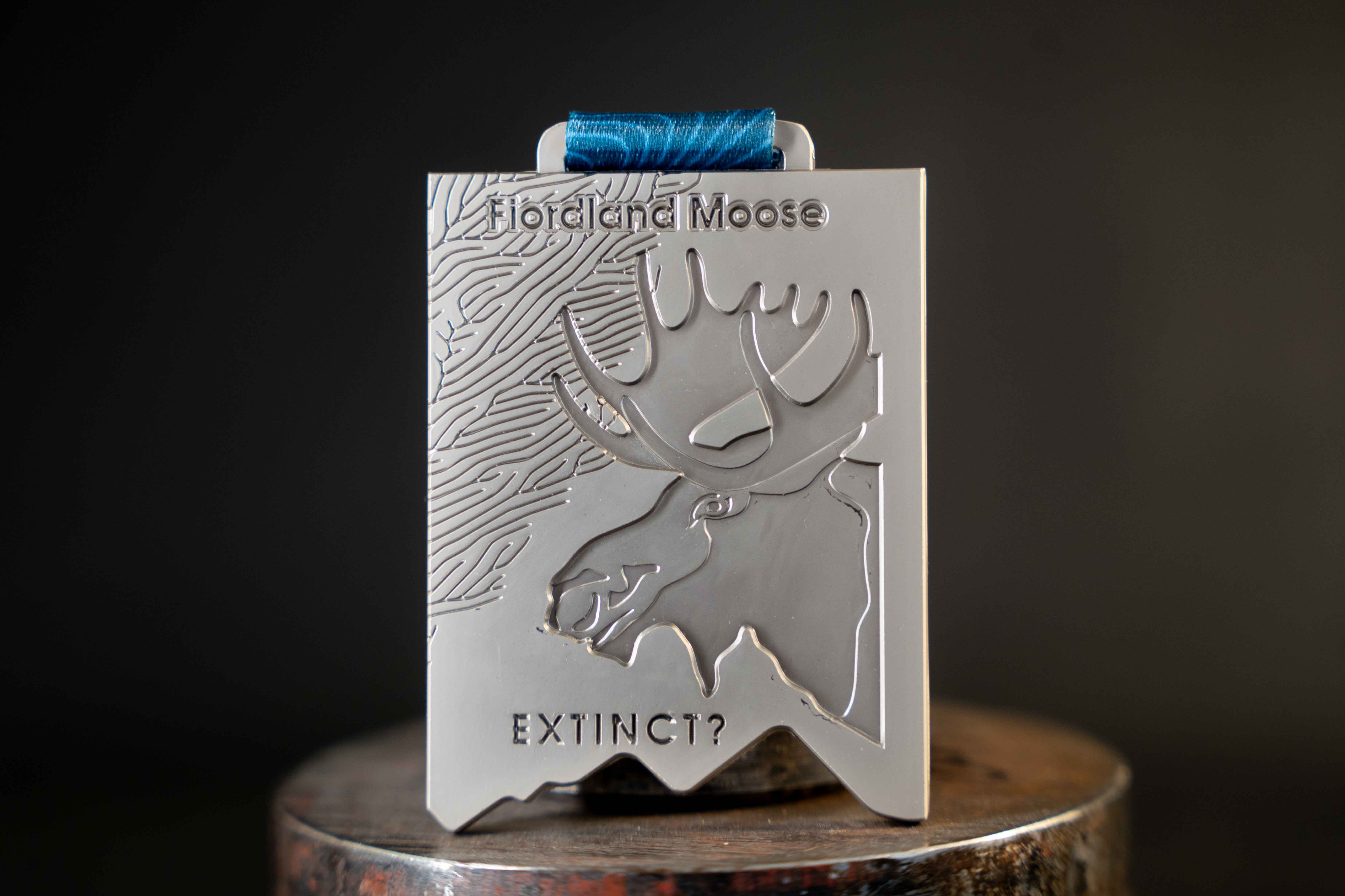 Why the Back of the Medal Matters More Than You Think