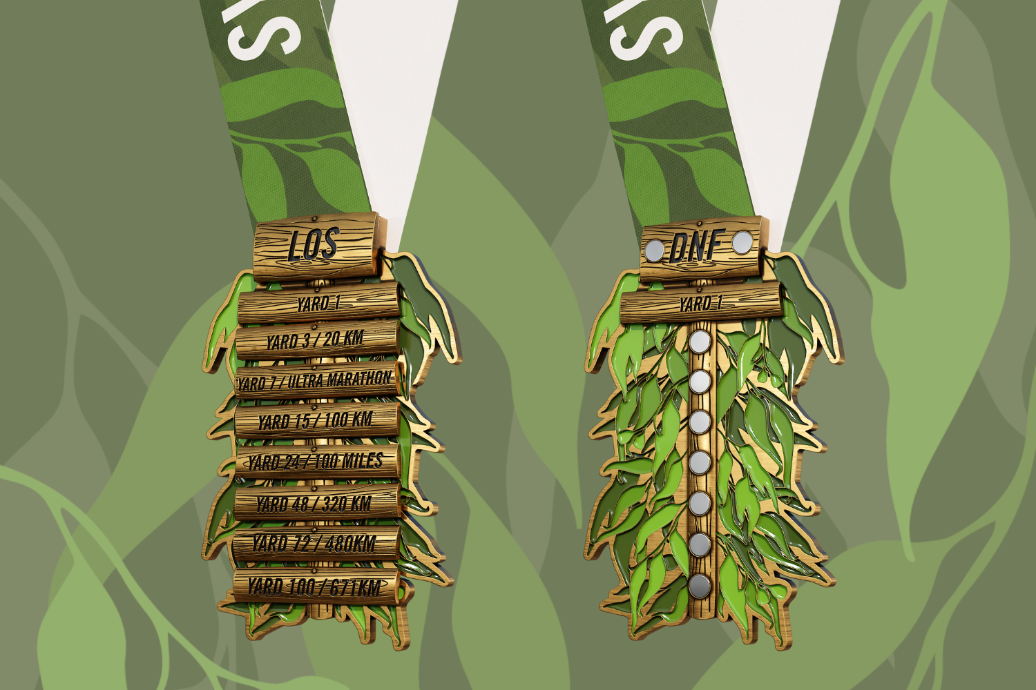 5 Interactive Medal Ideas Finishers Love